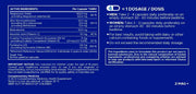 USN Z - Mag+ | TopDog Nutrition
