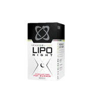 USN Phedra Cut Lipo X Night - Stimulant Free
