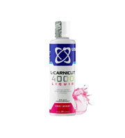 USN Liquid L-Carnicut 4000