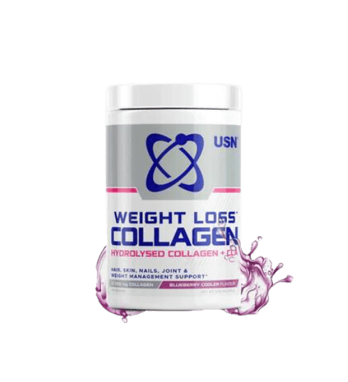 USN Weight Loss Collagen