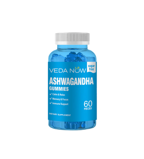 Veda Now Ashwagandha | TopDog Nutrition