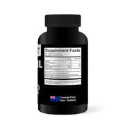 Veda Now Black Seed Oil Gummies | TopDog Nutrition