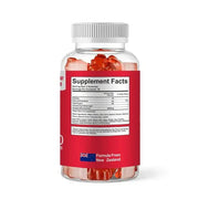 Veda Now Creatine Monohydrate Gummies | TopDog Nutrition