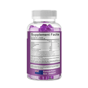 Veda Now Good Sleep Gummies | TopDog Nutrition