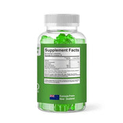 Veda Now Moringa Gummies | TopDog Nutrition