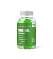Veda Now Moringa Gummies | TopDog Nutrition