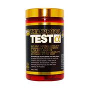 BSC TRIANDROBOL TEST - 60 TABLETS 