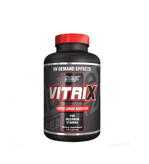 NUTREX VITRIX 