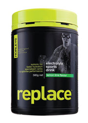 HORLEYS REPLACE HYDRATION 