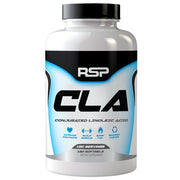 RSP CLA 