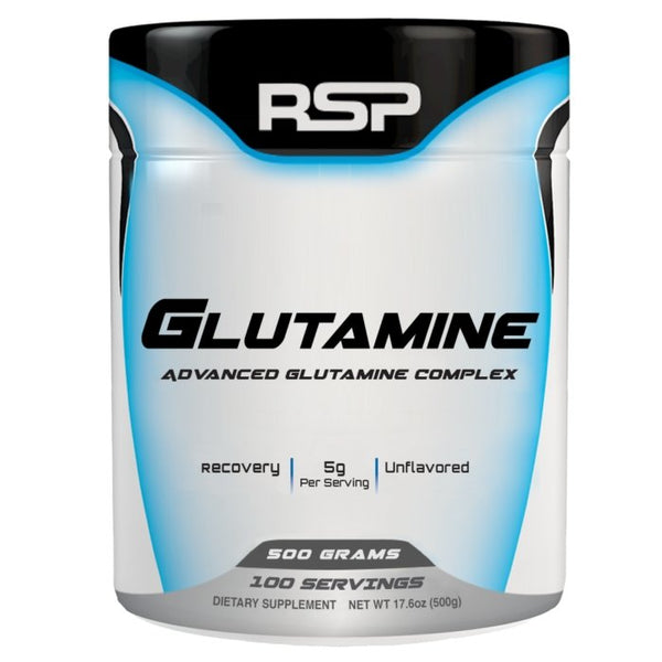 RSP Glutamine 