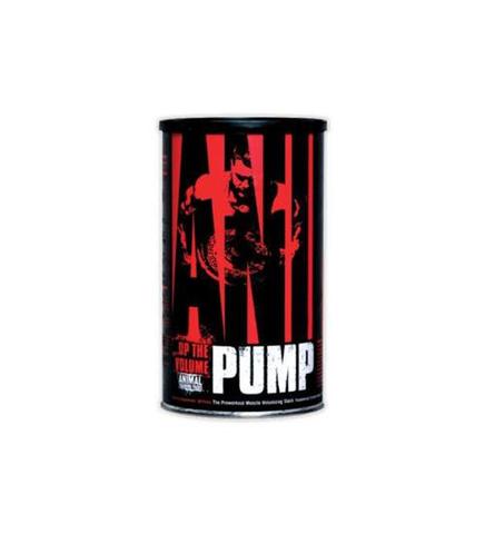 UNIVERSAL NUTRITION ANIMAL PUMP 