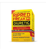 PharmaFreak RIPPED FREAK DIURETIC 