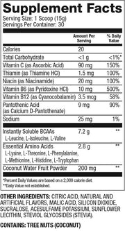 Dymatize All 9 Amino 