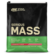 Optimum Nutrition Serious Mass 12lb