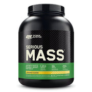 Optimum Nutrition Serious Mass 6lb