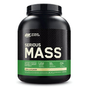Optimum Nutrition Serious Mass 6lb