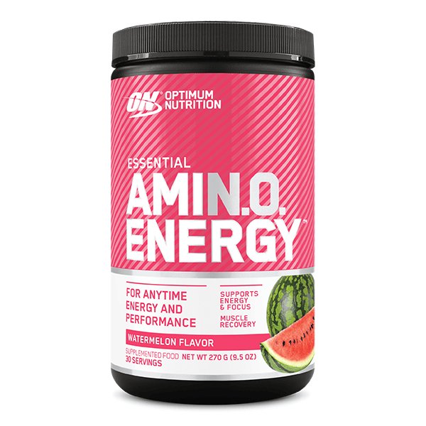 Optimum Nutrition Amino Energy 30 Serves