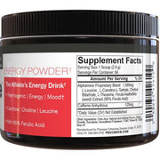 PEScience Alphamine Advanced 