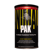 UNIVERSAL ANIMAL PAK 