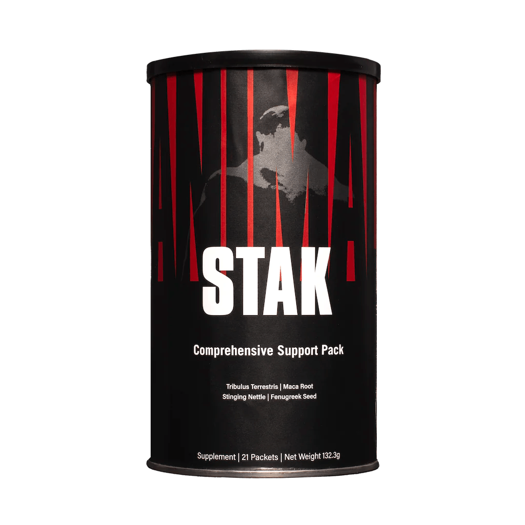 Universal Animal Stak 21 Pak