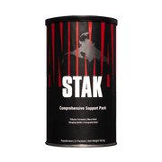 Universal Animal Stak 21 Pak