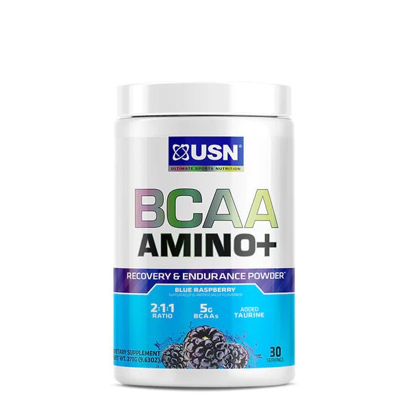USN Nutrition BCAA Amino+ 