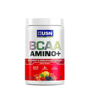 USN Nutrition BCAA Amino+ 