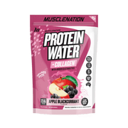 Muscle Nation PROTEIN WATER