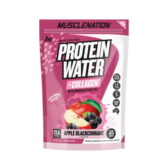 Muscle Nation PROTEIN WATER