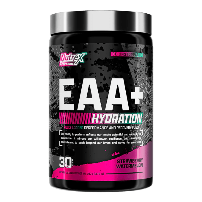 Nutrex EAA+ Hydration