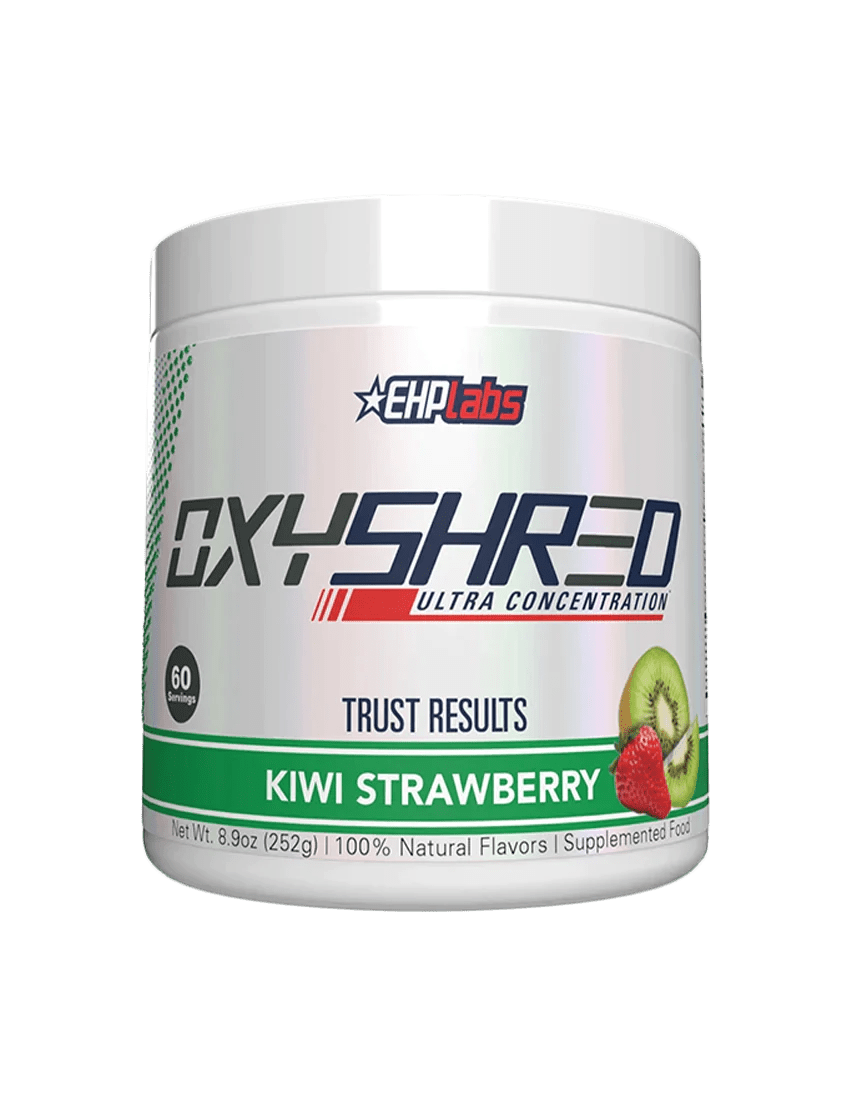 EHP Labs OxyShred + OxySleep