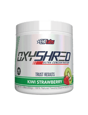 EHP Labs OxyShred + OxySleep