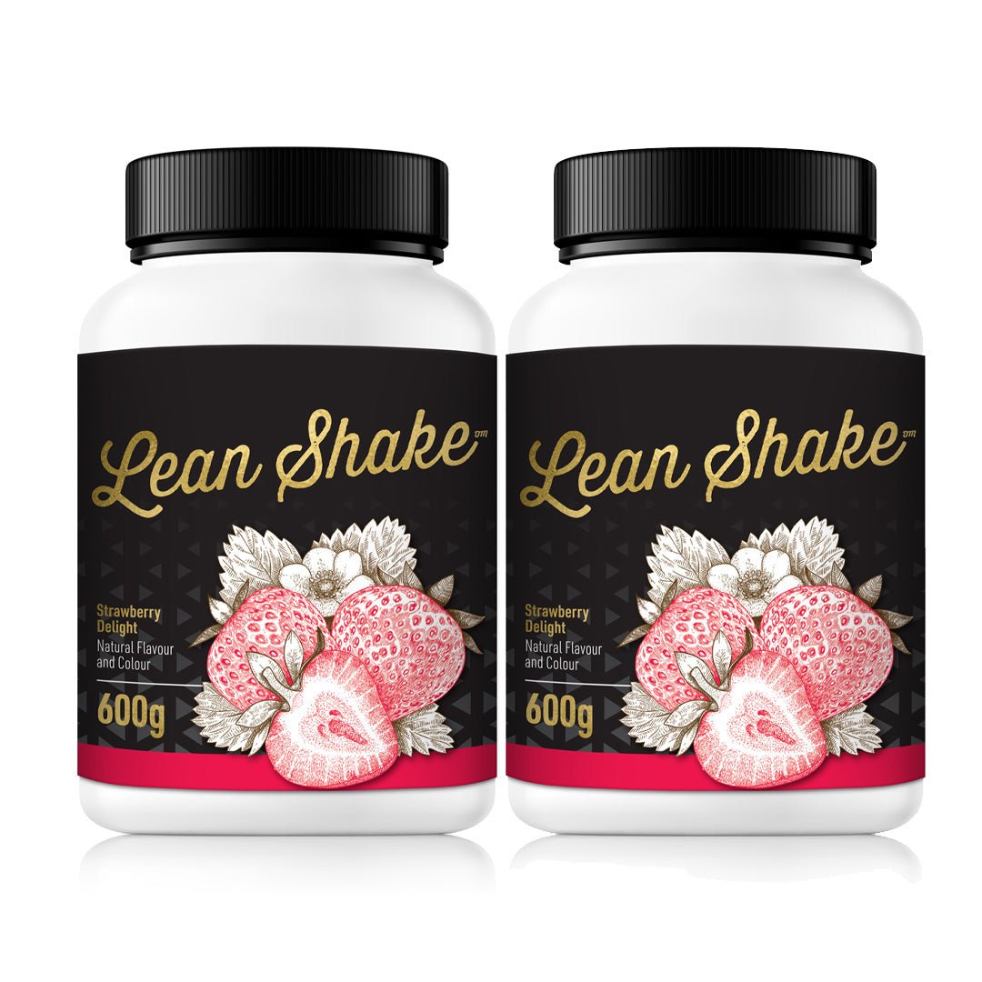EatMe Lean Shake® Protein 100% Isolate Double Deal – Payless Supplements