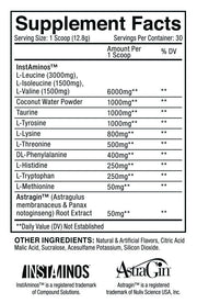 Pumped Sports FORTIFY 