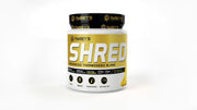 Raisey's Shred Fat Burner