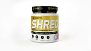 Raisey's Shred Fat Burner