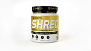 Raisey's Shred Fat Burner