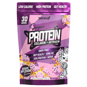 NEXUS SUPER PROTEIN WATER 750g