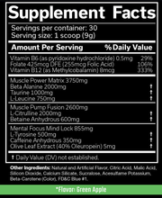 JNX Sports The Shadow! 