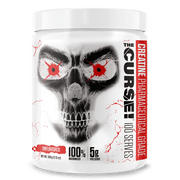 JNX Sports The Curse! Creatine
