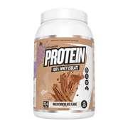 Muscle Nation Protein 100% Whey Isolate (WPI) + FREE BAR