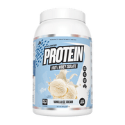 Muscle Nation Protein 100% Whey Isolate (WPI) + FREE BAR