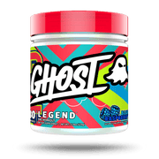 GHOST LEGEND V3