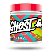 GHOST LEGEND V3