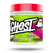 GHOST LEGEND V3