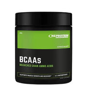 NZProtein BCAA's - TopDog Nutrition