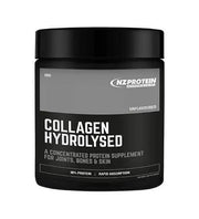 NZProtein Collagen Hydrolysed Powder 300g - TopDog Nutrition