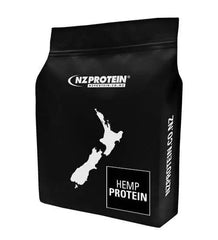 NZProtein Hemp Protein 1KG - TopDog Nutrition
