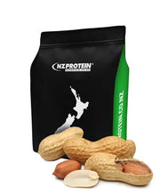 NZProtein Powdered Peanut Butter NZProtein